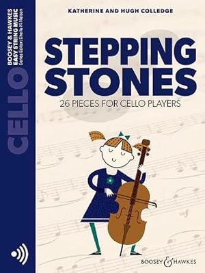 Seller image for Stepping Stones for sale by Grand Eagle Retail