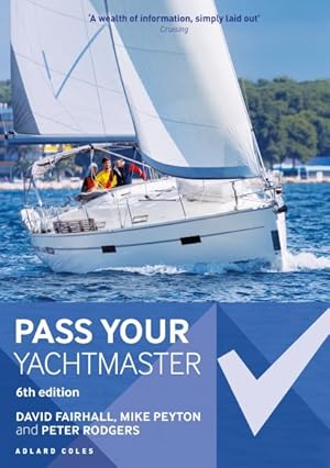 Seller image for Pass Your Yachtmaster for sale by GreatBookPricesUK