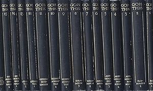 Goethes Werke in 16 Bänden. 1, 2: Romane und Novellen, 3, 4, 5: Autobiographische Schriften, 6, 7...