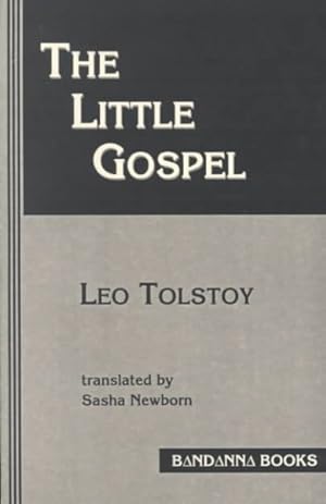 Seller image for Little Gospel for sale by GreatBookPricesUK