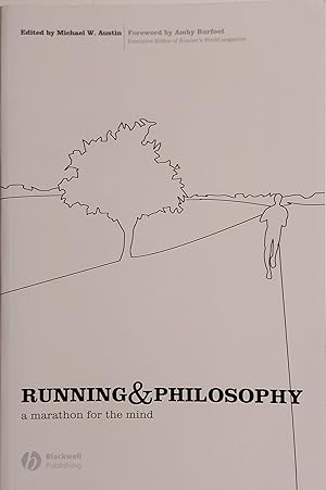 Seller image for Running and Philosophy: A Marathon for the Mind for sale by Mister-Seekers Bookstore