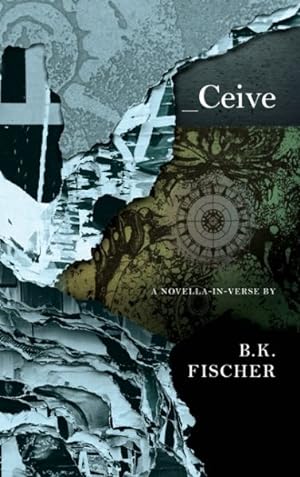 Seller image for Ceive for sale by GreatBookPrices