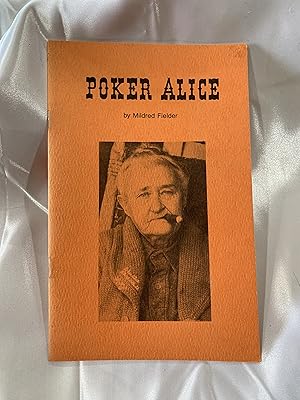 Poker Alice