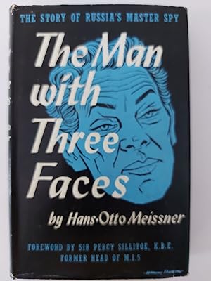 The Man With Three Faces