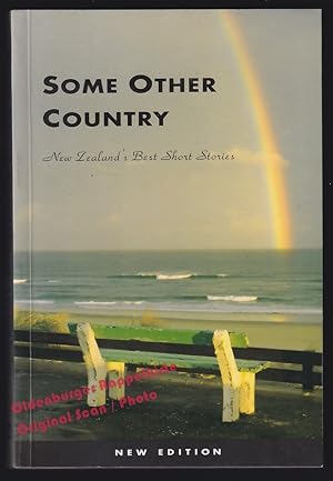 Bild des Verkufers fr Some Other Country: New Zealand's Best Short Stories - Manhire, Bill zum Verkauf von Oldenburger Rappelkiste