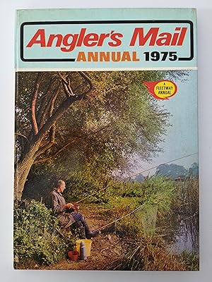 Angler's Mail Annual 1975