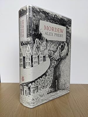 Seller image for Mordew for sale by Fialta Books