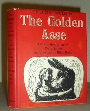 Imagen del vendedor de The Golden Asse of Lucius Apuleius, from the Translation By William Adlington a la venta por Washburn Books