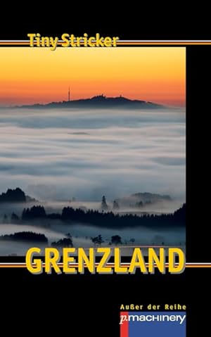 Seller image for GRENZLAND for sale by Smartbuy