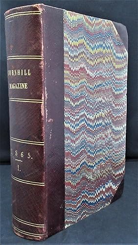 The Cornhill Magazine, Volume 11 (XI), January to June 1865