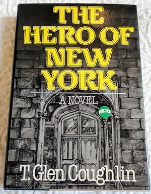 Seller image for THE HERO OF NEW YORK for sale by Windy Hill Books