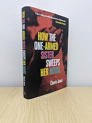 Imagen del vendedor de How the One-Armed Sister Sweeps Her House a la venta por Fialta Books