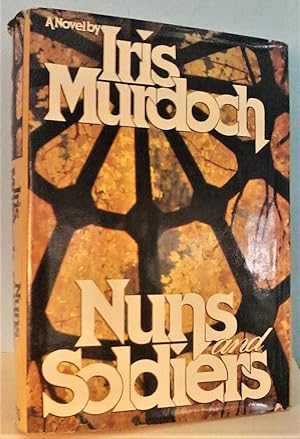 Seller image for Nuns and Soldiers for sale by Berthoff Books