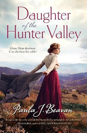Seller image for Daughter of the Hunter Valley (Paperback) for sale by Grand Eagle Retail