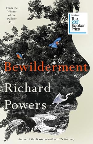 Seller image for Bewilderment (Paperback) for sale by Grand Eagle Retail