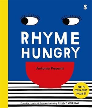 Immagine del venditore per Rhyme Hungry (Board Book) venduto da Grand Eagle Retail