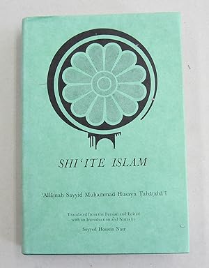 Seller image for Shi'ite Islam for sale by Midway Book Store (ABAA)