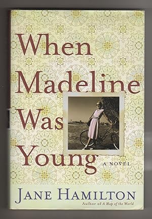 Seller image for WHEN MADELINE WAS YOUNG for sale by COLLECTIBLE BOOK SHOPPE