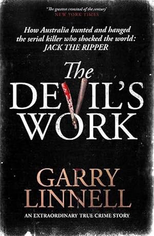 Seller image for The Devil's Work (Paperback) for sale by Grand Eagle Retail