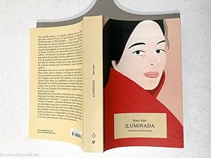 Imagen del vendedor de Iluminada a la venta por La Social. Galera y Libros