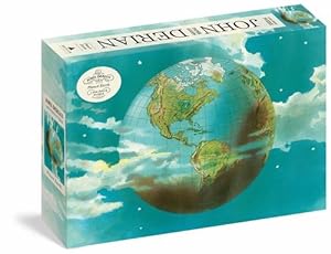 Bild des Verkufers fr John Derian Paper Goods: Planet Earth 1,000-Piece Puzzle (Book & Merchandise) zum Verkauf von Grand Eagle Retail