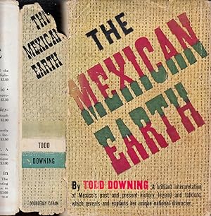 The Mexican Earth [SIGNED AND INSCRIBED]