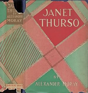 Janet Thurso: A Simple Chronicle