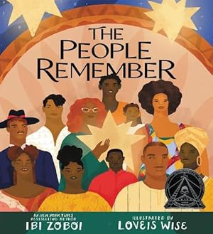 Seller image for The People Remember (Hardcover) for sale by Grand Eagle Retail