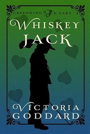 Immagine del venditore per Whiskeyjack venduto da GreatBookPrices