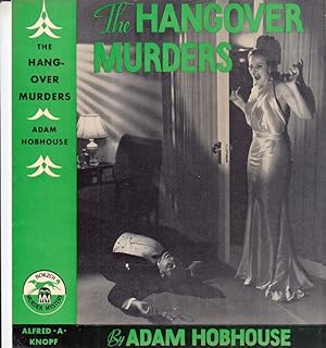 The Hangover Murders