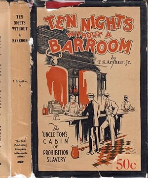 Ten Nights Without a Barroom