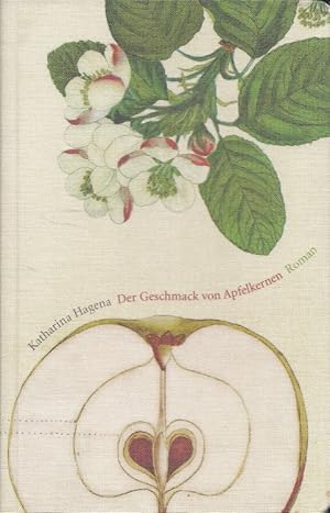 Seller image for Der Geschmack von Apfelkernen KiWi-Paperback for sale by Versandantiquariat Nussbaum