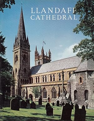 Llandaff Cathedral (Pitkin Pride of Britain)