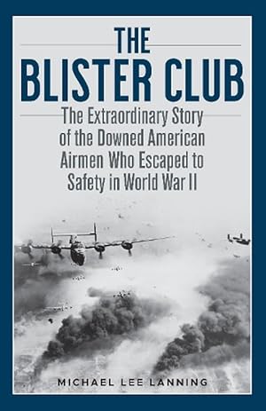 Seller image for The Blister Club (Hardcover) for sale by Grand Eagle Retail