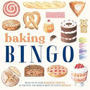 Bild des Verk�ufers f�r Baking Bingo zum Verkauf von Grand Eagle Retail