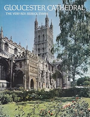 Image du vendeur pour Gloucester Cathedral (Pitkin Pride of Britain) mis en vente par Versandantiquariat Nussbaum
