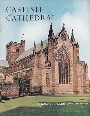 Seller image for Carlisle Cathedral for sale by Versandantiquariat Nussbaum
