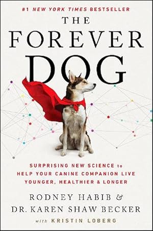 Immagine del venditore per The Forever Dog (Hardcover) venduto da Grand Eagle Retail