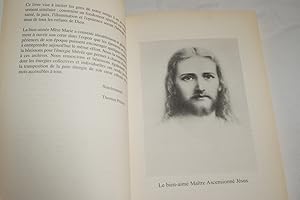 Image du vendeur pour MEMOIRES DE MARIE-MERE DE JESUS mis en vente par Librairie RAIMOND