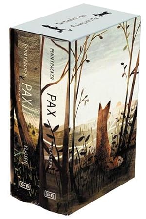 Seller image for Pax 2-Book Box Set (Hardcover) for sale by Grand Eagle Retail