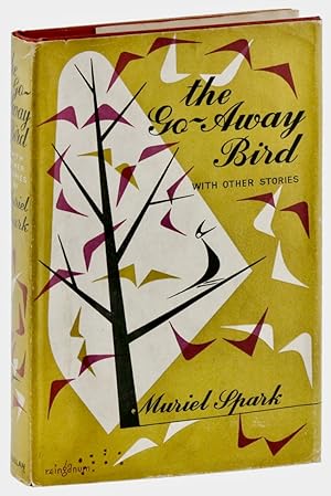 Seller image for The Go Away Bird with Other Stories for sale by Fine Editions Ltd