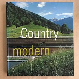 Country modern