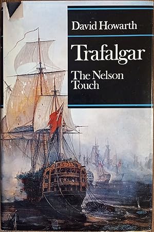 Trafalgar: The Nelson Touch