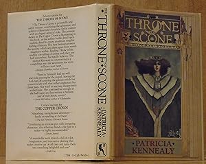 The Throne of Scone, The Second Book of the Keltiad