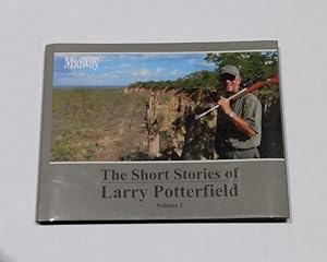 The Short Stories of Larry Potterfield Volume 1