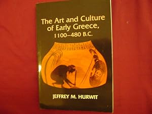 Image du vendeur pour The Art and Culture of Early Greece, 1100-480 B.C. mis en vente par BookMine