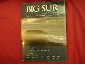 Seller image for Big Sur and Beyond. The Legacy of The Big Sur Land Trust. for sale by BookMine