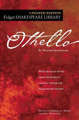 Bild des Verkufers fr The Tragedy of Othello, the Moor of Venice (Paperback or Softback) zum Verkauf von BargainBookStores