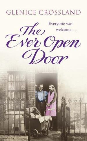 Image du vendeur pour The Ever Open Door mis en vente par WeBuyBooks