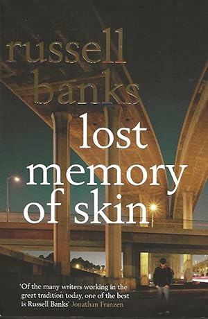 Seller image for Lost Memory of Skin for sale by Badger Books